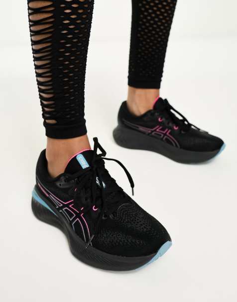 Asics best sale hardloop dames