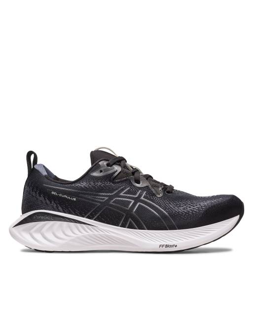 Asics neutral running store shoes mens