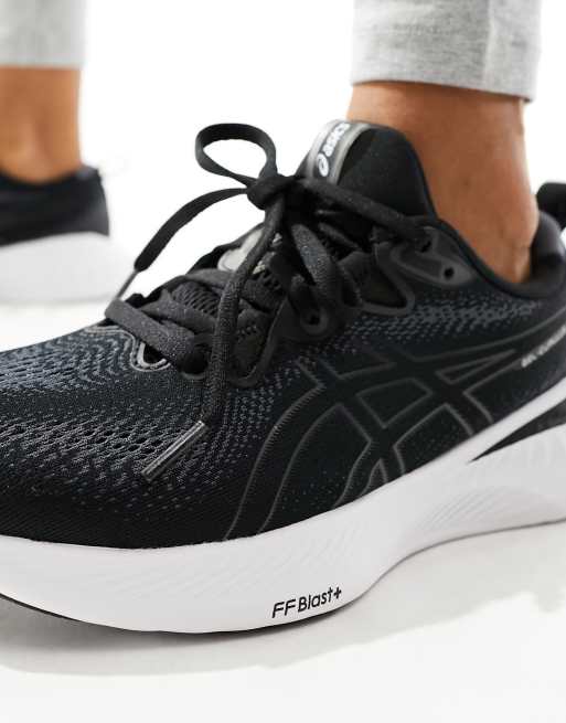 Asics gel cumulus on sale 4e