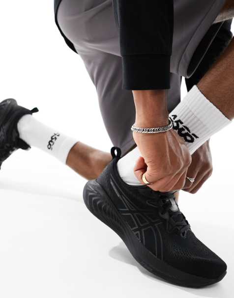 Asics hotsell running accessories