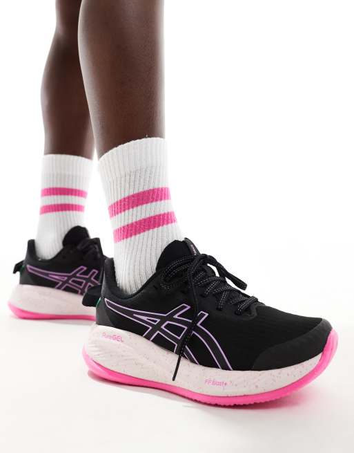 Asics neutral running shoes womens online