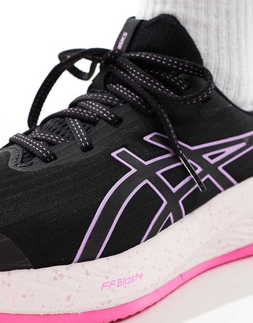 Asics gel cumulus 4 nere online