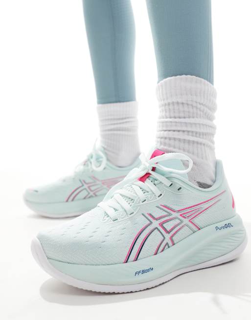 Asics gel cumulus underpronation best sale