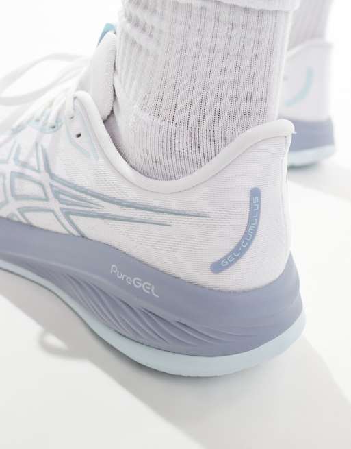 Asics gel cumulus 4 grigio hotsell