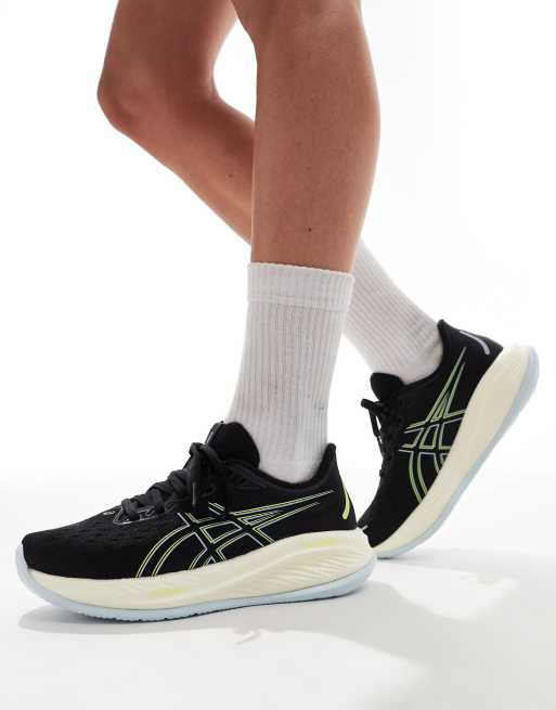 Asics gel cumulus 3 fashion uomo marrone