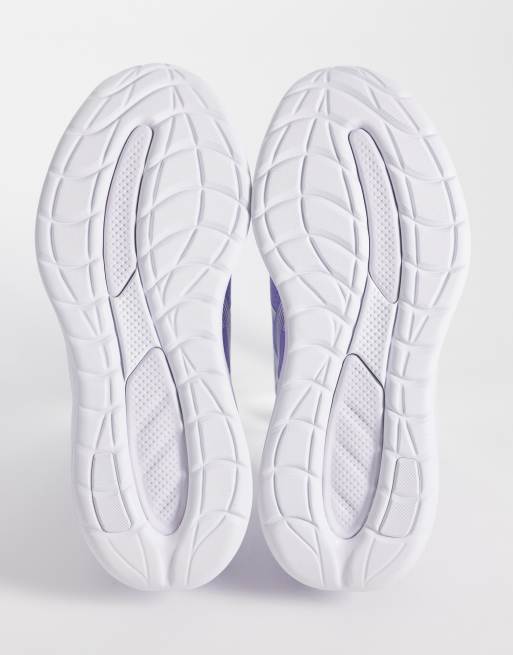 Asics - Gel-Cumulus 28 - Baskets de course - Violet, 4 de 5