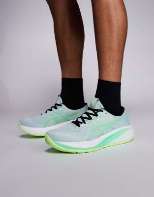 Gel-Cumulus 28 - Sneaker in Grün Grün 40.5