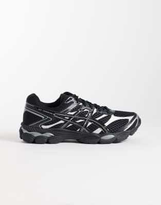 Asics - Gel-Cumulus 16 - Baskets - Noir
