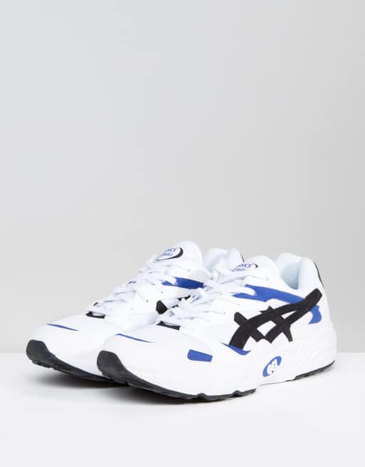 Asics gel diablo sales og