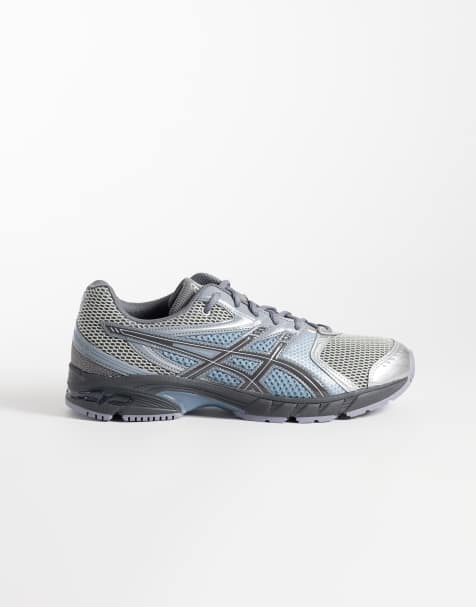 ASICS Gel-DS 14 sneakers i grått och brunt - view 1
