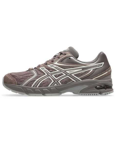 ASICS Gel-DS 14 sneakers i puderbrunt och krämfärgat - view 1