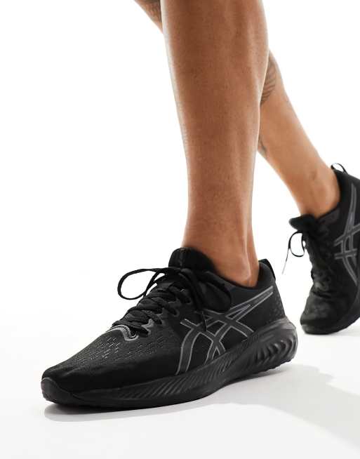 Asics Tour d'oreilles Noir