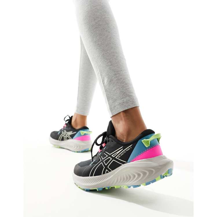 Asics gt 2 hot sale womens trainers