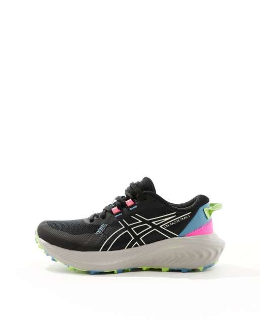 Asics gel excite 5 on sale women's