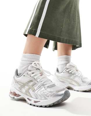 Asos asics gel kayano discount