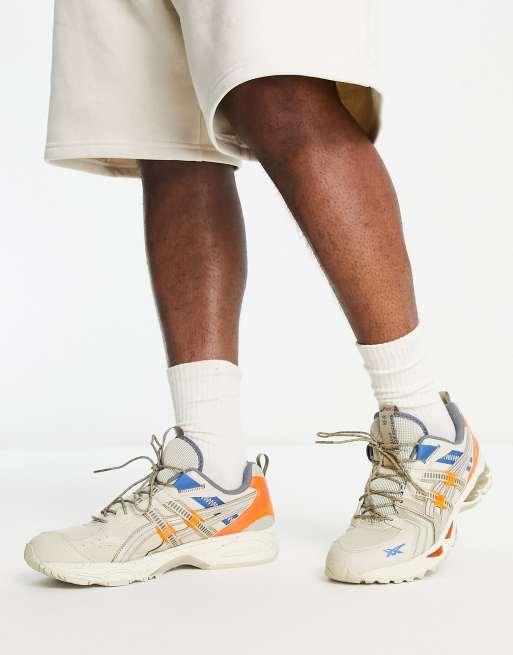 Asics - Gel-Kayano 14 RE - Baskets - Multicolore