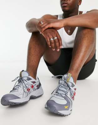 asics gel kayano 14