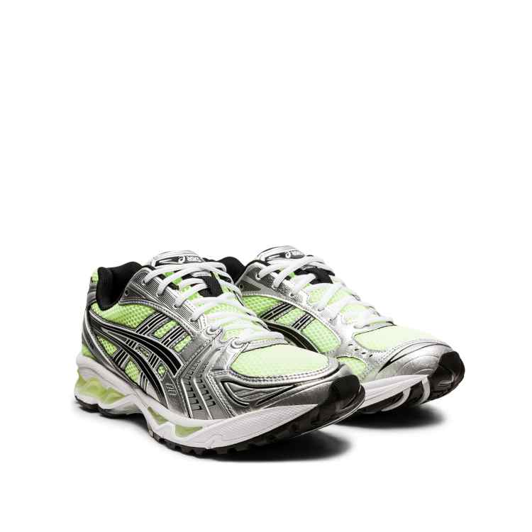 Asics verte online