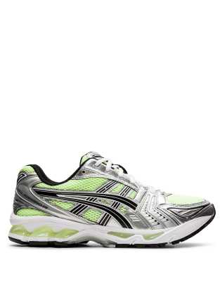 asics gel patriot argento