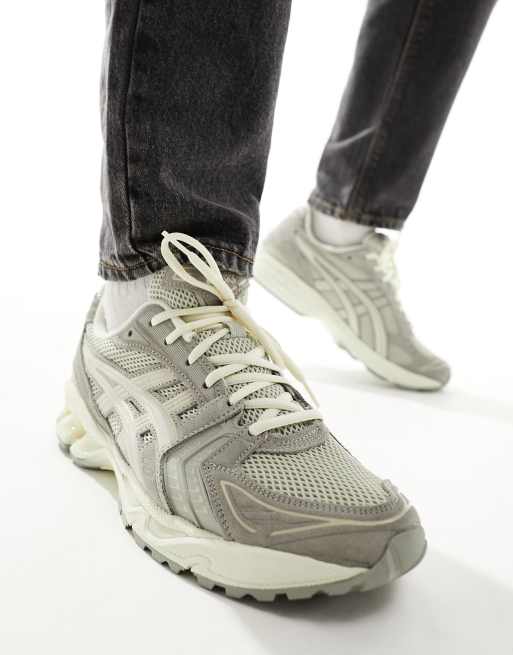 Asics gel store kayano grigio