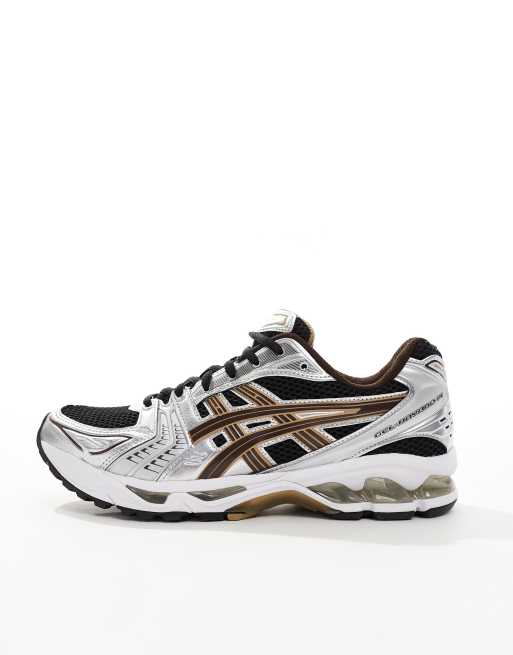 Running Asics Asics Gel Kayano 14 Marroni Asics Gel-Kayano 14