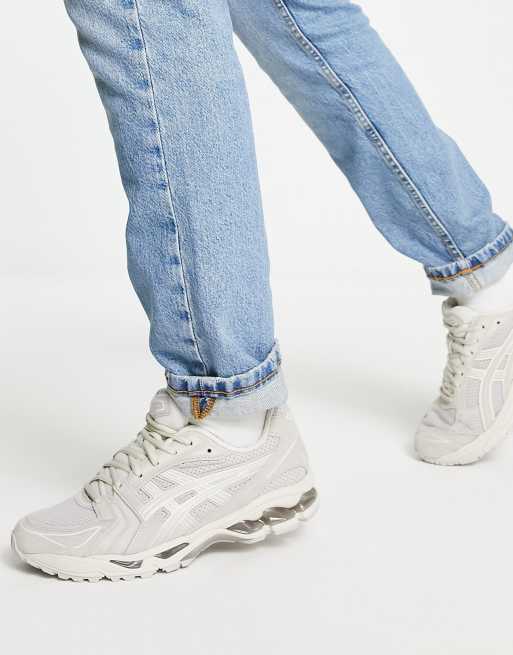 Asics gel shop kayano womens jeans