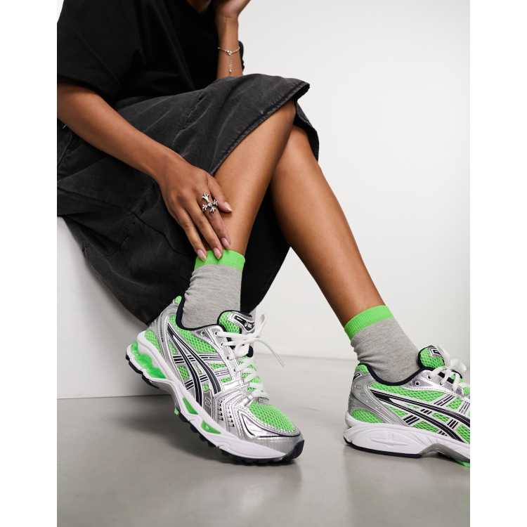 Asos asics cheap gel kayano