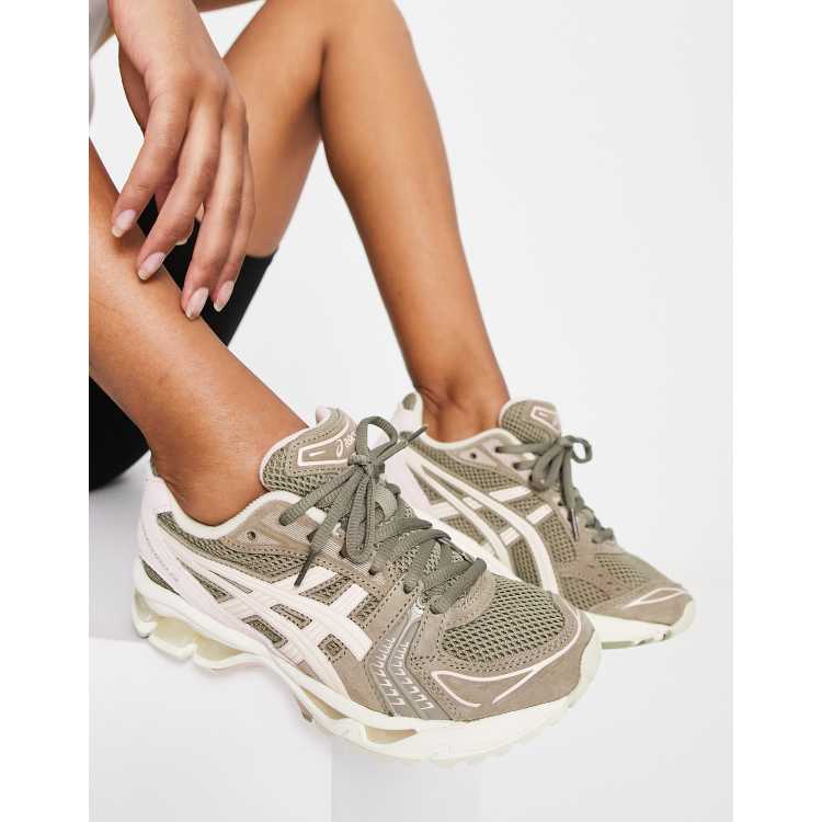 Asos asics store gel kayano