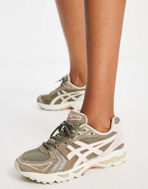 Asics gel shop kayano trainer asos