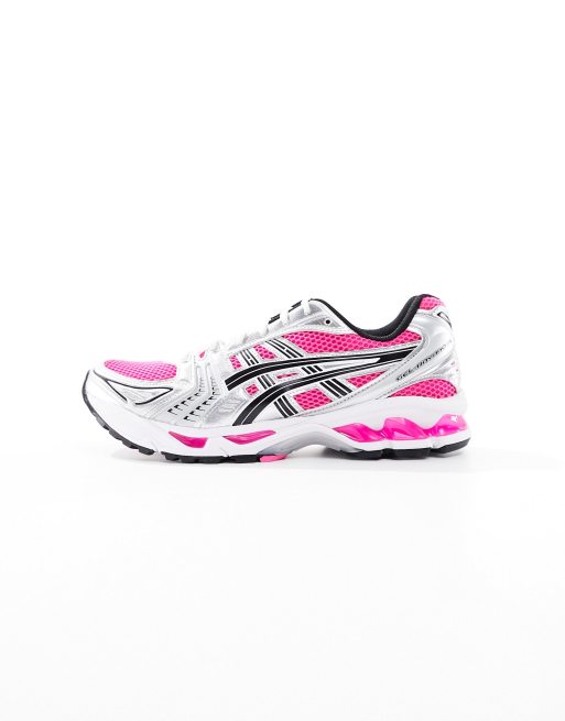 Asics gel cheap kayano 14 rosa