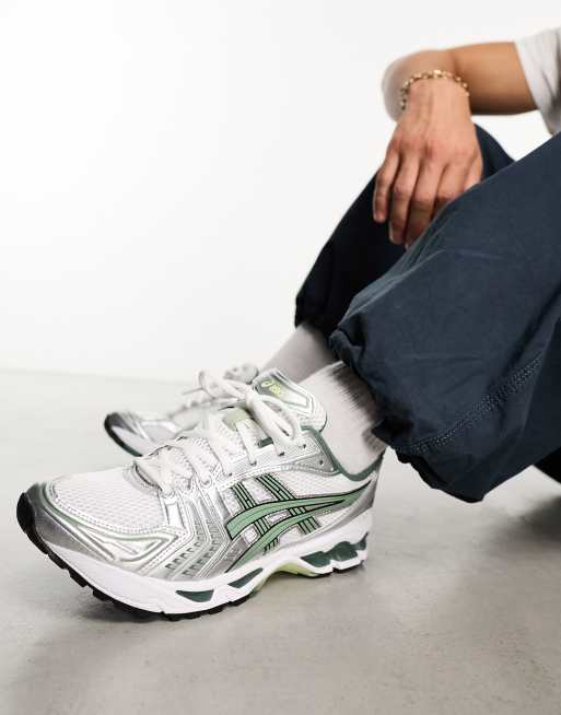 Asics gel mint sale