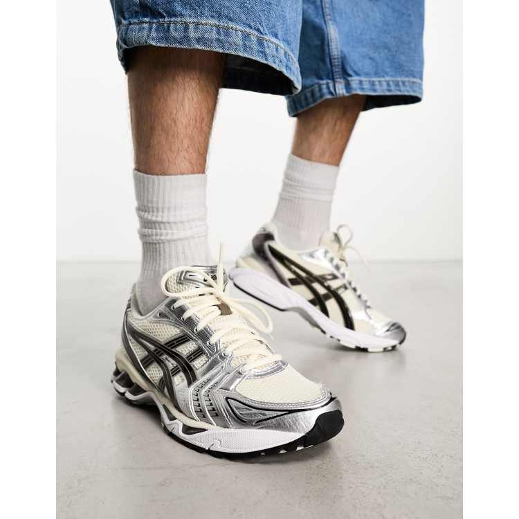 Asos asics sale gel kayano