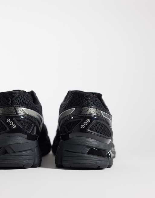 ASICS Gel-Kayano 20 sneakers i sort og grå, 3 af 5