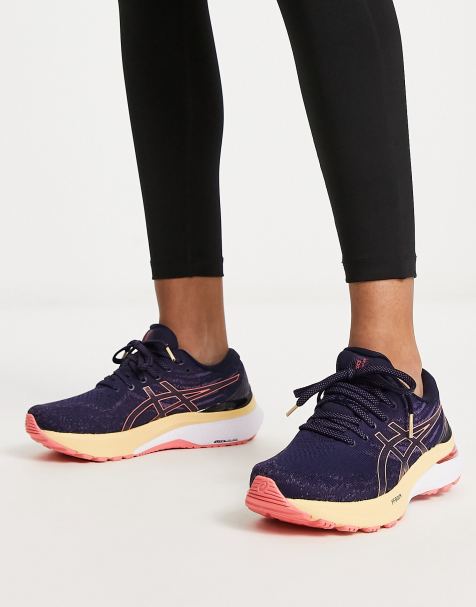 Promo cheap asics femme