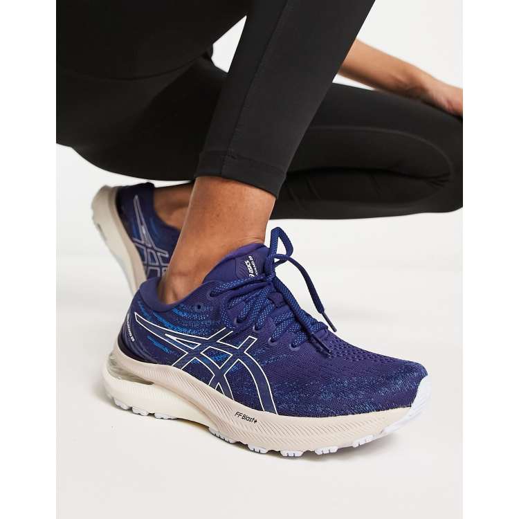 Asics trainers hotsell kayano womens