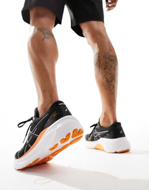 Asics kayano hot sale lite show