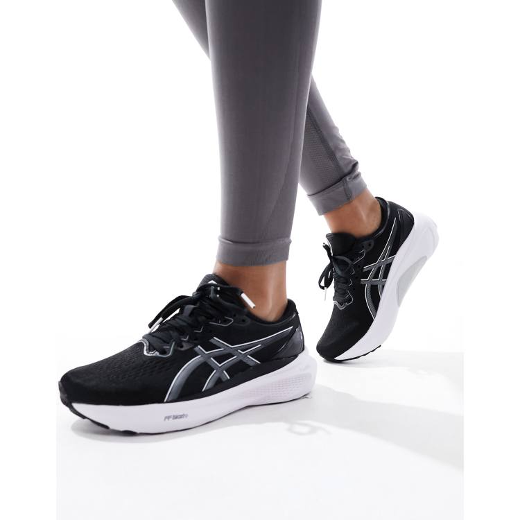 Asics gt 1 hot sale 6 womens black