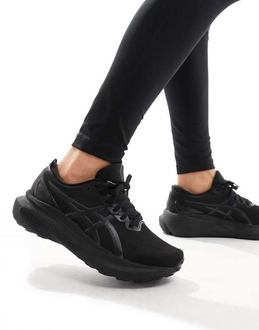 Asics gel kayano womens trainers sale