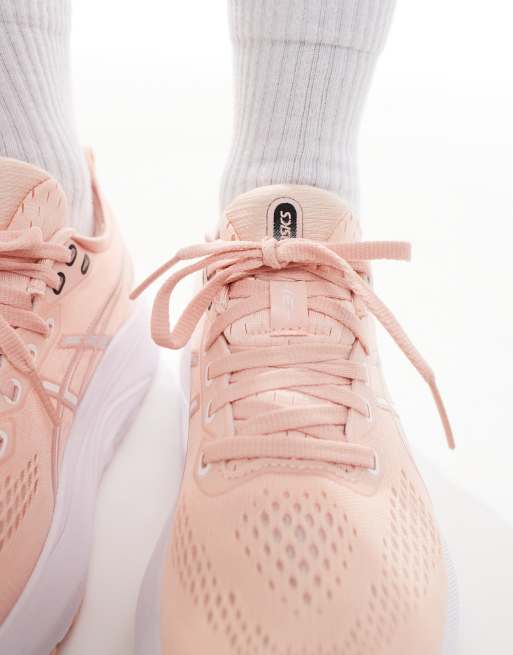 Pink Asics Gel Kayano Womens Trainers Asics Gel-Kayano 31