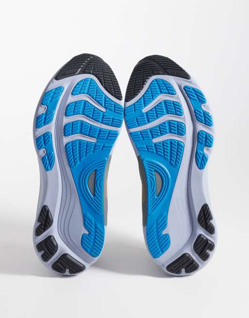 Asics - Gel-Kayano 32 - Zapatillas de deporte gris acero, 5 de 5