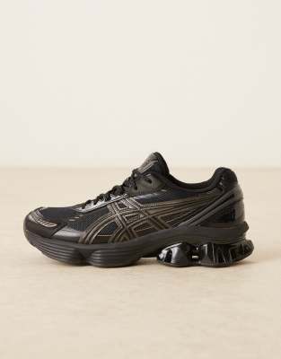 Asics Gel-kinetic Fluent - Asics