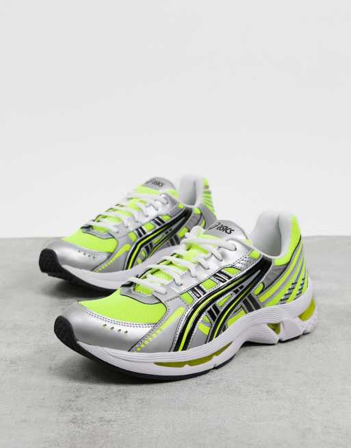 asos asics