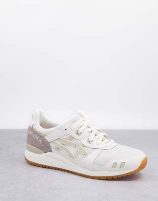 Asics gel lyte 3 asos on sale