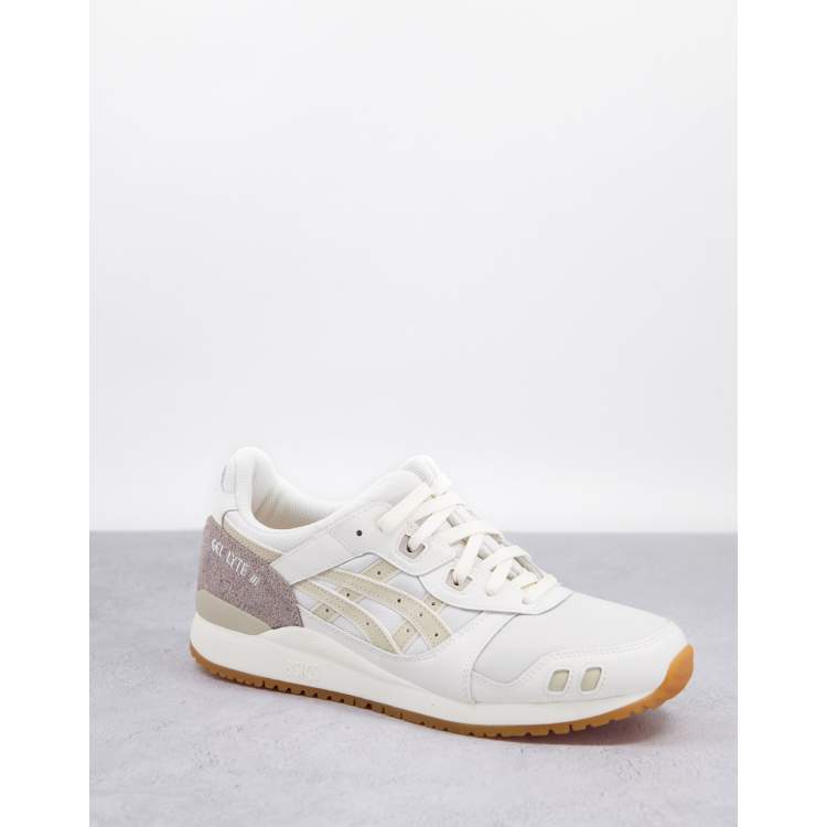 Gel lyte off clearance white