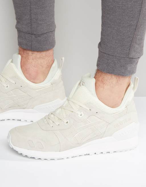 Asics Gel-Lyte MT Gråa sneakers