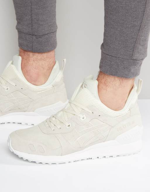 Asics gel lyte 4 argent deals