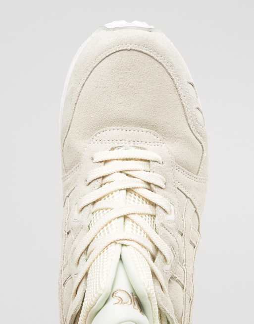 Asics Gel Lyte MT Trainers In Grey ASOS