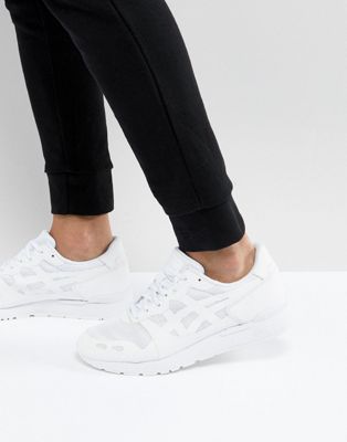 Asics Gel-Lyte NS Trainers In White H8D4N-0101 | ASOS