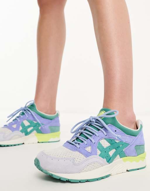 Nettoyer asics clearance gel lyte 5