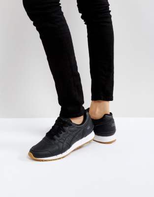 Asics Gel-Movimentum Trainers In Black 